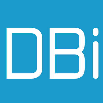 DBI Logo - DBi (@DBi_Havas) | Twitter