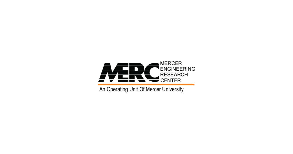 Mercer Logo - Mercer Engineering Research Center. We Have Solutions