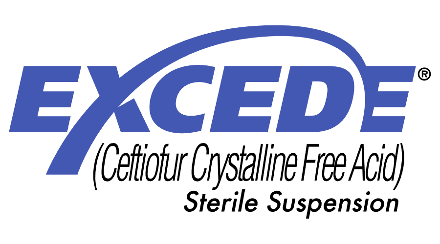 Excede Logo - EXCEDE (Ceftiofur Crystalline Free Acid) Vector Logo - (.SVG + .PNG ...