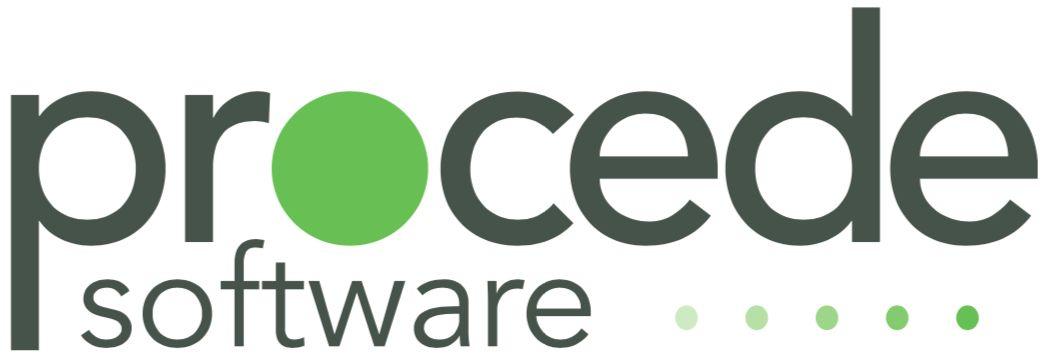 Excede Logo - Excede Dealer Management System – Procede Software