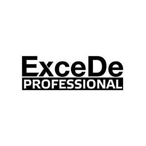 Excede Logo - ExceDe Professional - Sklep MrCleaner