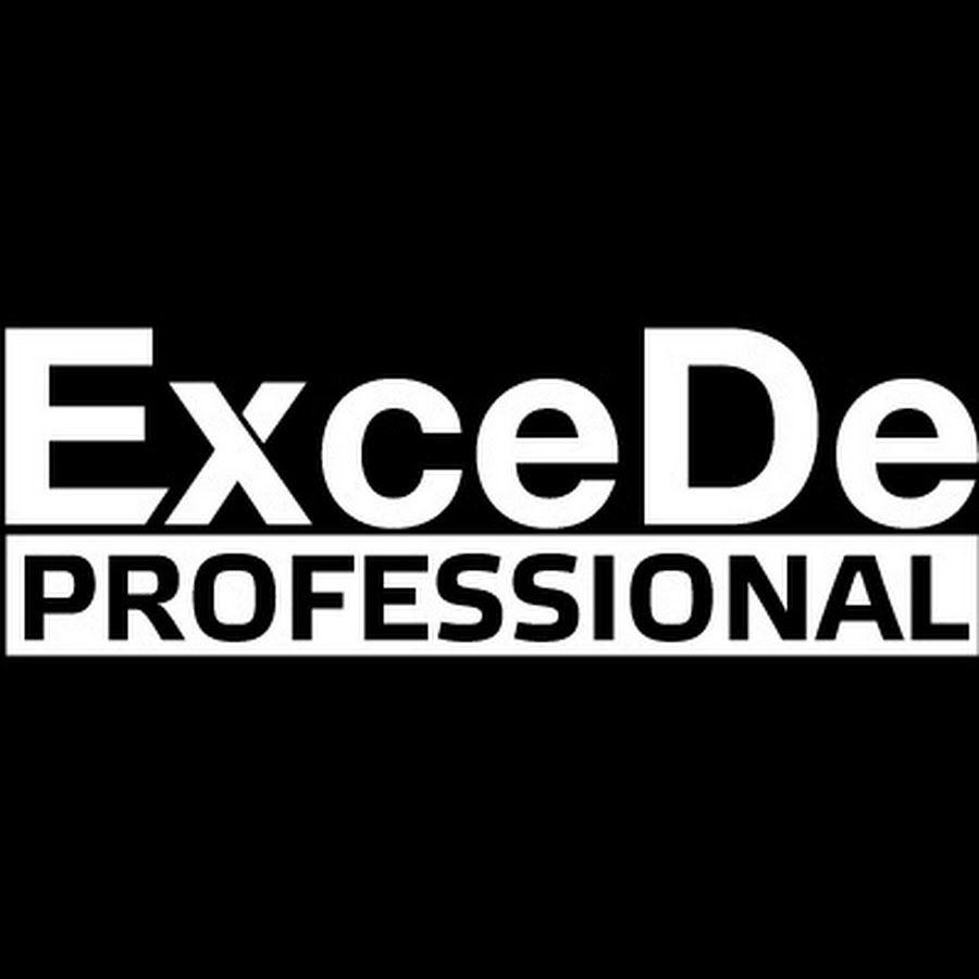 Excede Logo - Excede Professional - YouTube