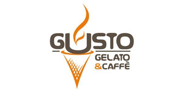 Gusto Logo - Gusto logo design. Bali web design. Bali Logo Design