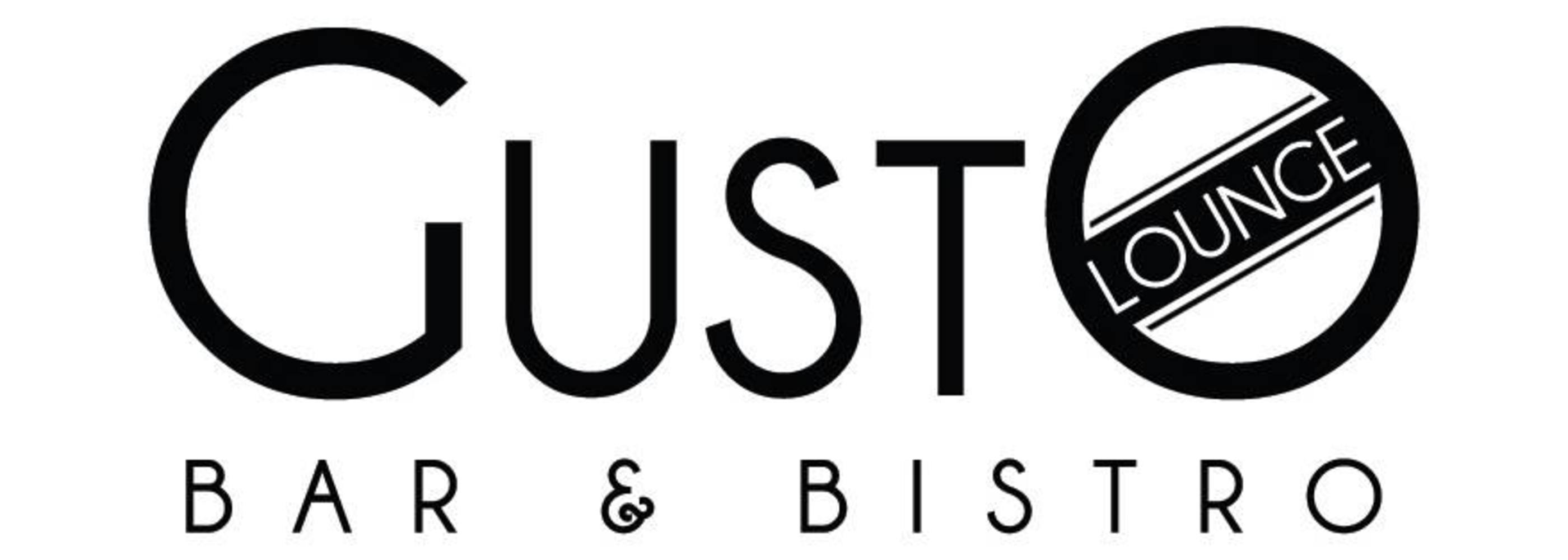Gusto Logo - Widgety