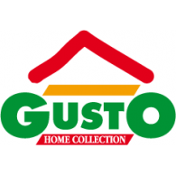 Gusto Logo - Gusto Logo Vectors Free Download