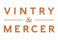 Mercer Logo - Vintry And Mercer Logo And Mercer
