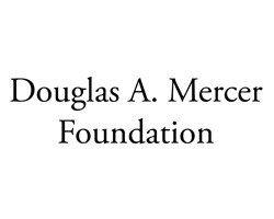 Mercer Logo - Douglas Mercer Logo