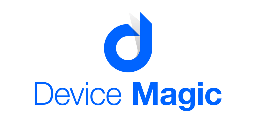 Device Logo - About Device Magic Forms Software Company