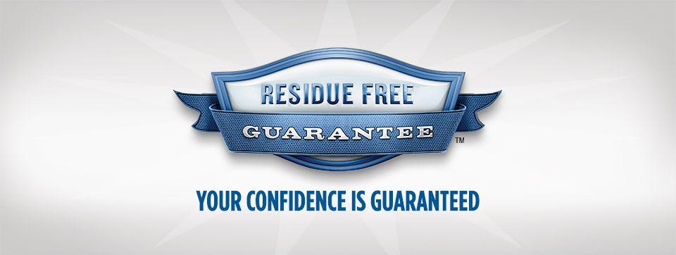 Excede Logo - RESIDUE_FREE_GUARANTEE | Zoetis US