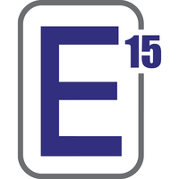 E15 Logo - E15 Group | LinkedIn