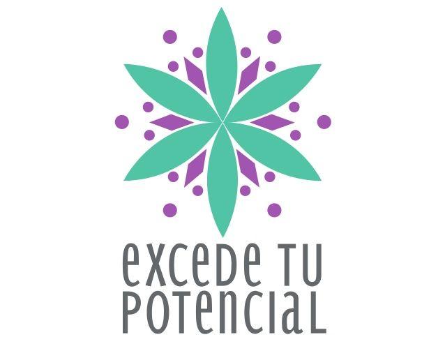 Excede Logo - Logo excede tu potencial cambios