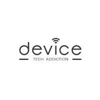 Device Logo - Device - Tech Addiction - About Us