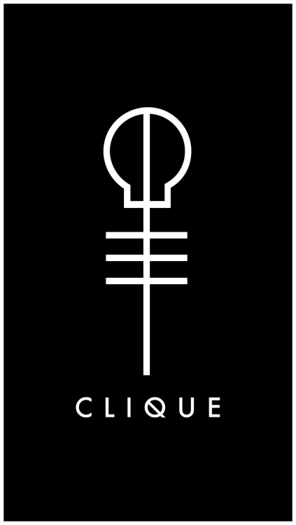 Clique Logo - Meanings of all the TØP symbols. Welcome to the Clique | twenty øne ...