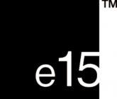 E15 Logo - About – Studio Jonathan Radetz | Studio Jonathan Radetz