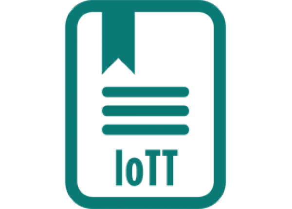 Device Logo - IoTT Device Security