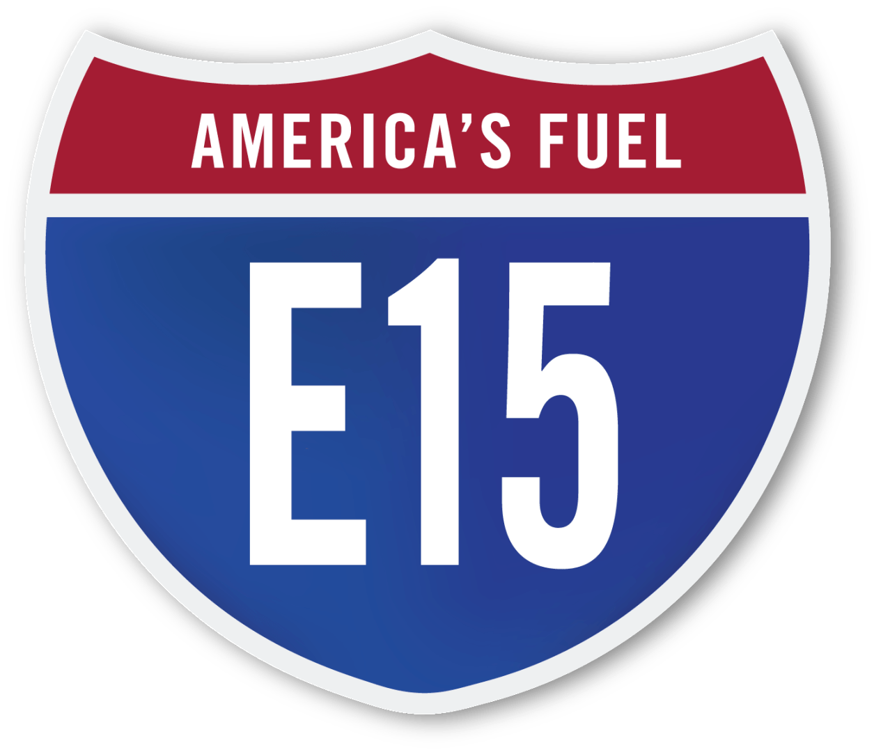 E15 Logo - Automakers Approve E15 For Use in Two-Thirds of New Vehicles ...