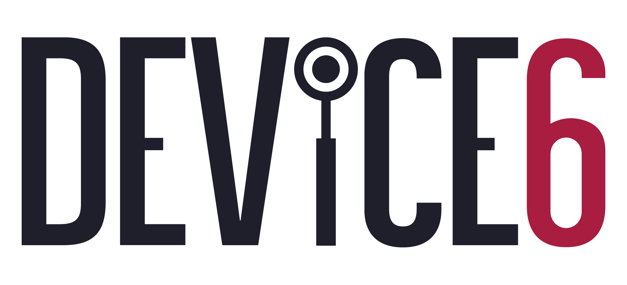 Device Logo - Daniel Olsén – Composer and Sound Designer » DEVICE6