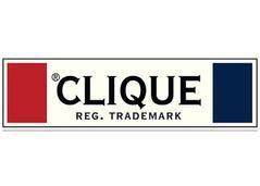 Clique Logo - Clique Custom Logo Embroidered Apparel