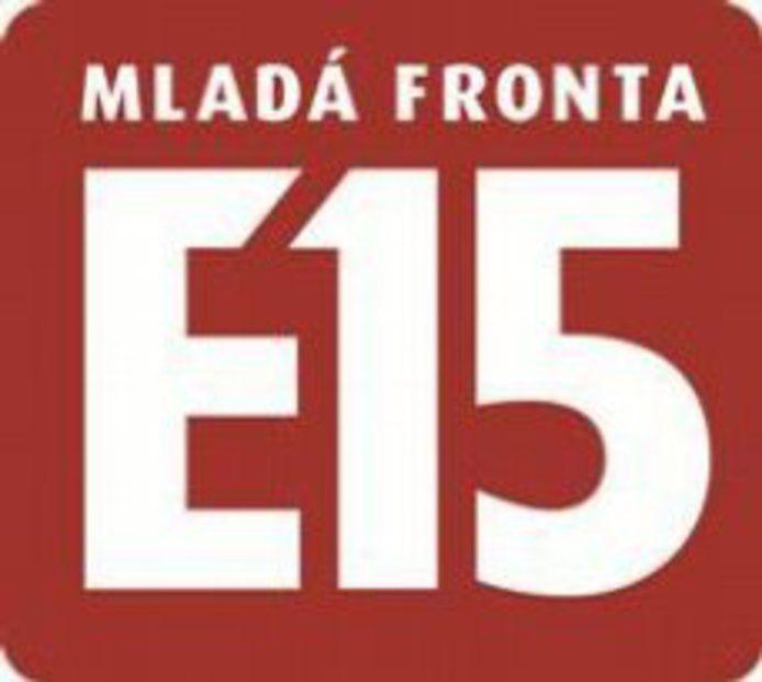 E15 Logo - Deník Mladá fronta E15 zvyšuje náklad a inovuje logo | E15.cz