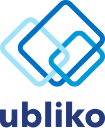 Device Logo - ubliko - multi-device & cross-platform software development for ...
