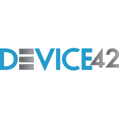 Device Logo - Device42