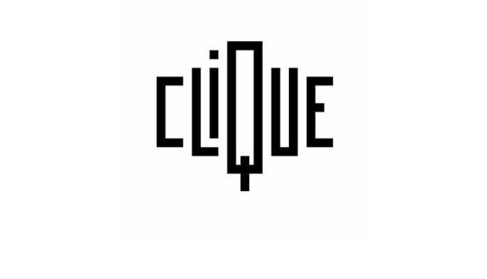 Clique Logo - Médias spécialisés Rap en France