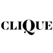 Clique Logo - Working at Clique Hospitality