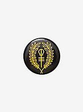 Clique Logo - Twenty One Pilots Skeleton Clique Logo Pin