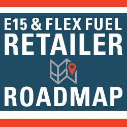 E15 Logo - Home - ACE Retailers Roadmap 2016