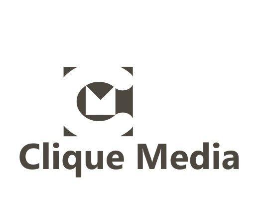 Clique Logo - Entry by Muralipranoy for Design a Logo for Clique Media