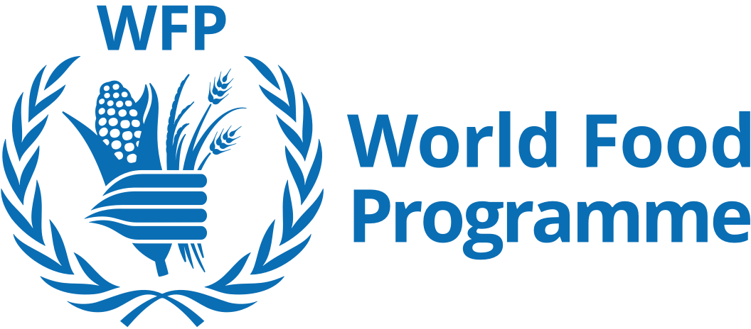 WFP Logo - Storybook