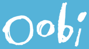 Oobi Logo - Oobi