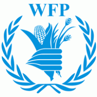 WFP Logo - WFP | Brands of the World™ | Download vector logos and logotypes