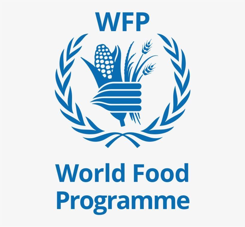 WFP Logo - Wfp Logo - World Food Programme Logo - Free Transparent PNG Download ...