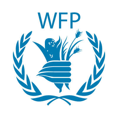 WFP Logo - WFP vector logo logo vector free download