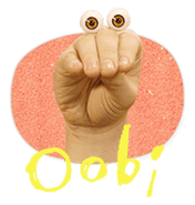 Oobi Logo - Oobi | Logopedia | FANDOM powered by Wikia