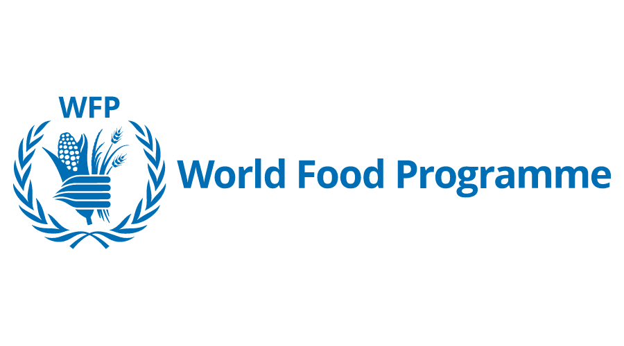 WFP Logo - World Food Programme (WFP) Vector Logo - (.SVG + .PNG ...