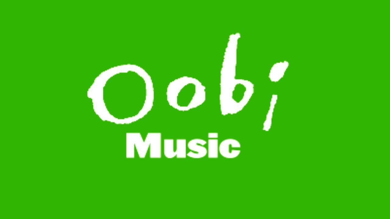 Oobi Logo - Main Theme