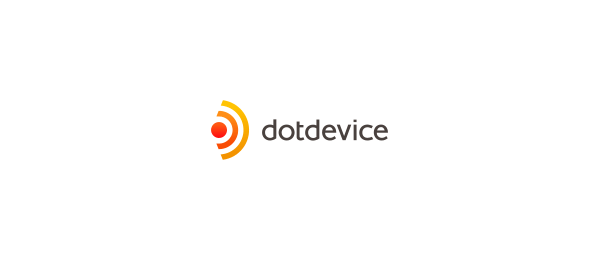 Device Logo - Cool Letter D Logo Design Inspiration