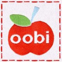 Oobi Logo - oobi