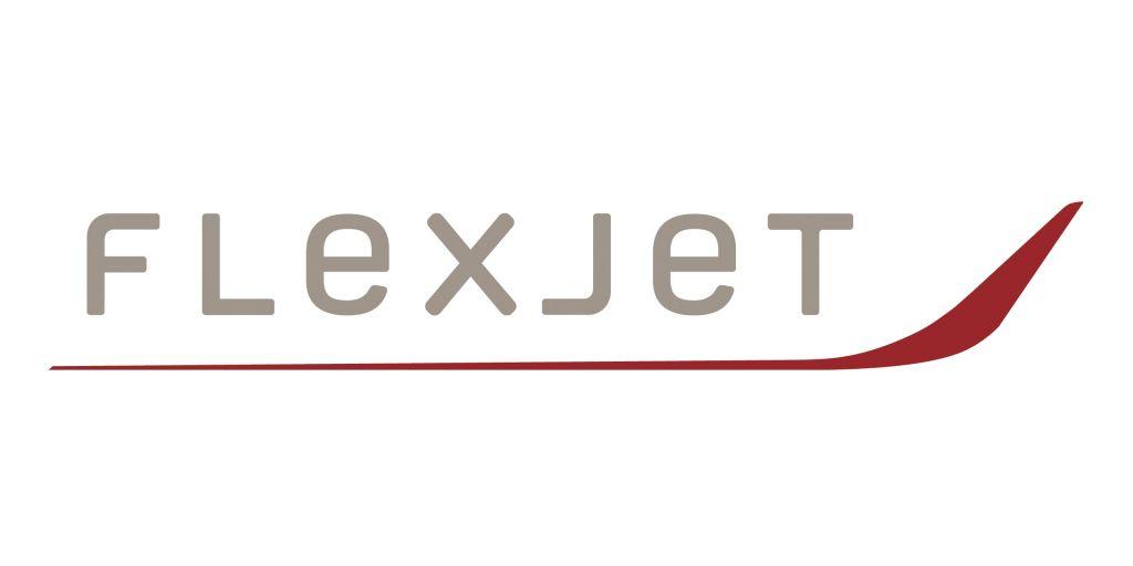 Flexjet Logo - Flexjet Honored as One of Northeast Ohio's Best Places to Work ...