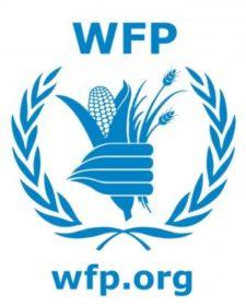WFP Logo - World Food Programme - BuddhiBox