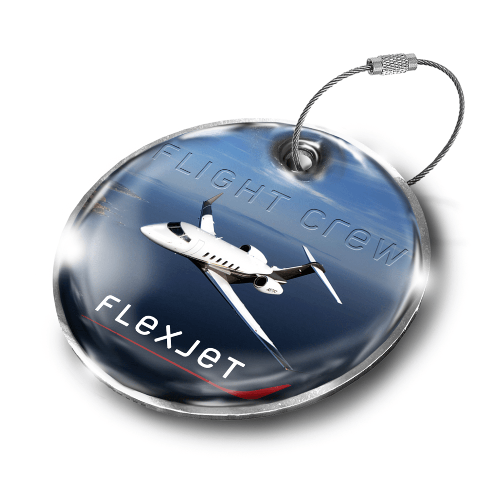 Flexjet Logo - Flexjet