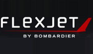 Flexjet Logo - Flexjet - Fractional Ownership Airline Service