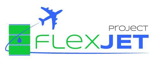 Flexjet Logo - Flexjet - Project flexJET converts organic waste into sustainable ...