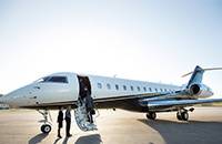 Flexjet Logo - Fractional Private Jet and Aircraft Ownership | Flexjet