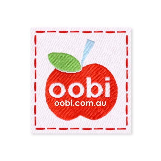Oobi Logo - Oobi Fashion on Vimeo