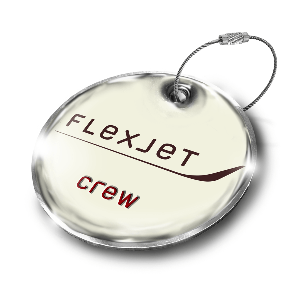 Flexjet Logo - Flexjet