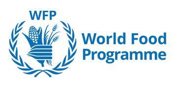 WFP Logo - Analyst jobs in Health
