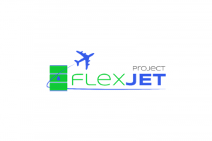 Flexjet Logo - FlexJet | SkyNRG